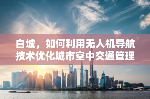白城，如何利用无人机导航技术优化城市空中交通管理？