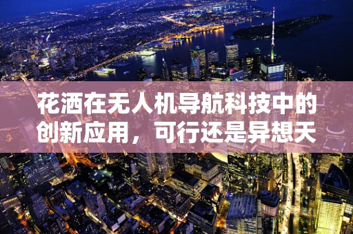 花洒在无人机导航科技中的创新应用，可行还是异想天开？