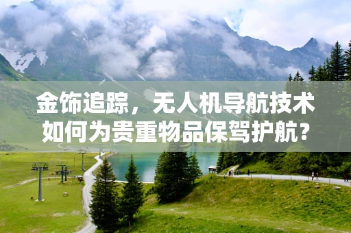 金饰追踪，无人机导航技术如何为贵重物品保驾护航？