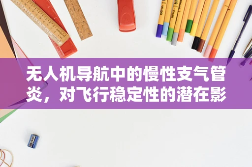 无人机导航中的慢性支气管炎，对飞行稳定性的潜在影响及应对策略