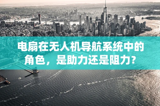 电扇在无人机导航系统中的角色，是助力还是阻力？
