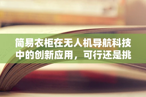 简易衣柜在无人机导航科技中的创新应用，可行还是挑战？