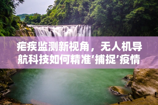 疟疾监测新视角，无人机导航科技如何精准‘捕捉’疫情？