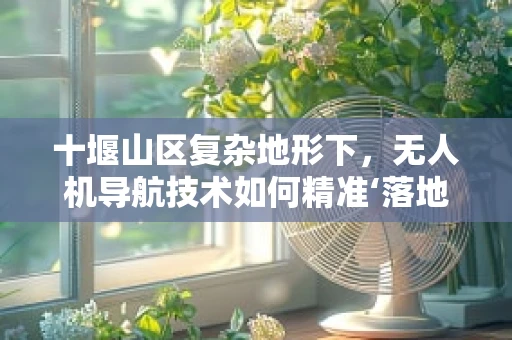 十堰山区复杂地形下，无人机导航技术如何精准‘落地’？