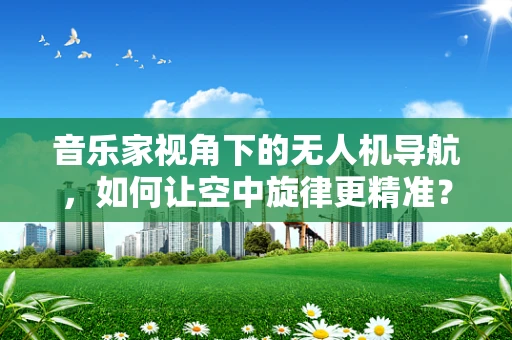 音乐家视角下的无人机导航，如何让空中旋律更精准？