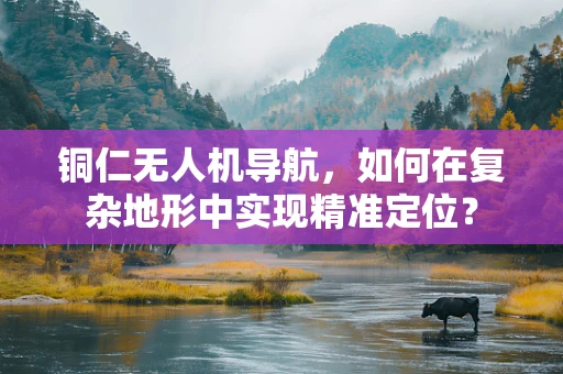铜仁无人机导航，如何在复杂地形中实现精准定位？