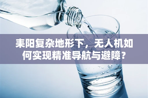 耒阳复杂地形下，无人机如何实现精准导航与避障？