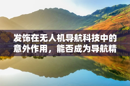 发饰在无人机导航科技中的意外作用，能否成为导航精度的隐形助力？