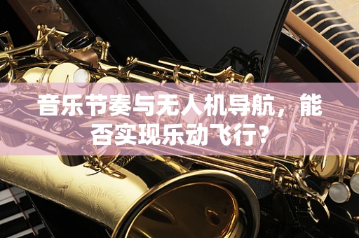 音乐节奏与无人机导航，能否实现乐动飞行？