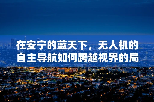 在安宁的蓝天下，无人机的自主导航如何跨越视界的局限？