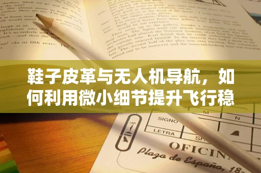 鞋子皮革与无人机导航，如何利用微小细节提升飞行稳定性？
