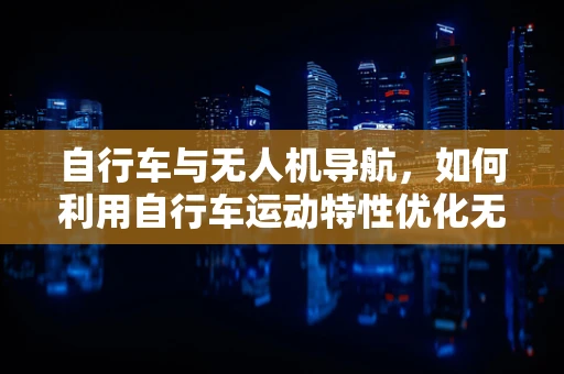 自行车与无人机导航，如何利用自行车运动特性优化无人机飞行路径？