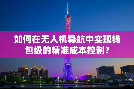 如何在无人机导航中实现钱包级的精准成本控制？