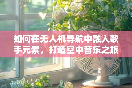 如何在无人机导航中融入歌手元素，打造空中音乐之旅？