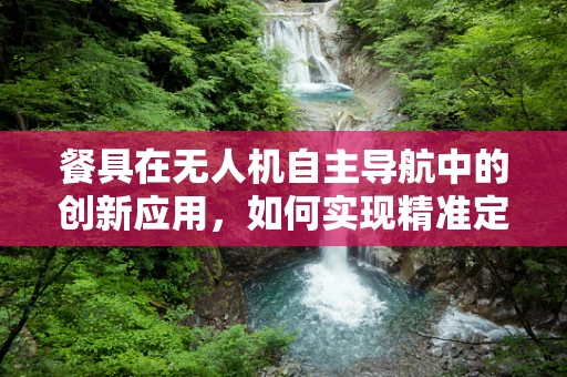 餐具在无人机自主导航中的创新应用，如何实现精准定位与安全着陆？