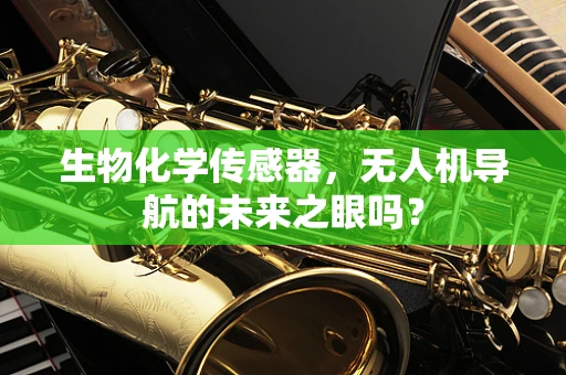 生物化学传感器，无人机导航的未来之眼吗？