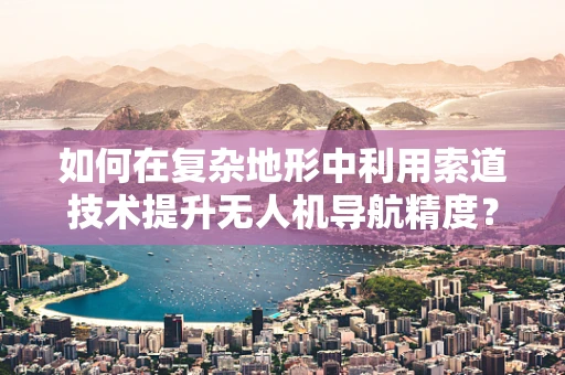 如何在复杂地形中利用索道技术提升无人机导航精度？