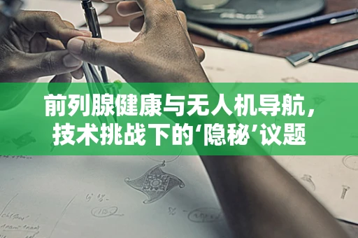 前列腺健康与无人机导航，技术挑战下的‘隐秘’议题