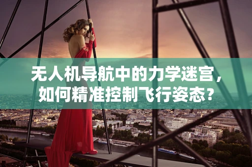 无人机导航中的力学迷宫，如何精准控制飞行姿态？