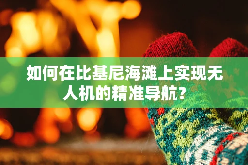 如何在比基尼海滩上实现无人机的精准导航？