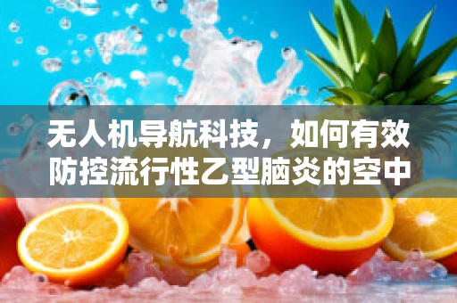 无人机导航科技，如何有效防控流行性乙型脑炎的空中监测新策略？