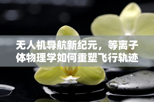 无人机导航新纪元，等离子体物理学如何重塑飞行轨迹？