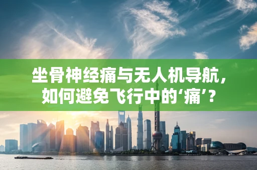 坐骨神经痛与无人机导航，如何避免飞行中的‘痛’？