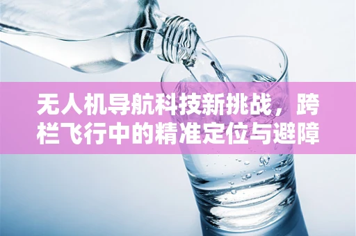 无人机导航科技新挑战，跨栏飞行中的精准定位与避障