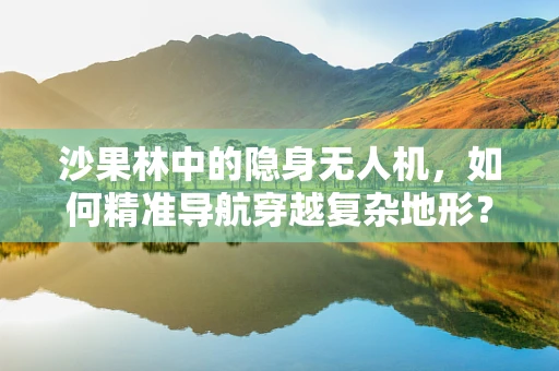 沙果林中的隐身无人机，如何精准导航穿越复杂地形？
