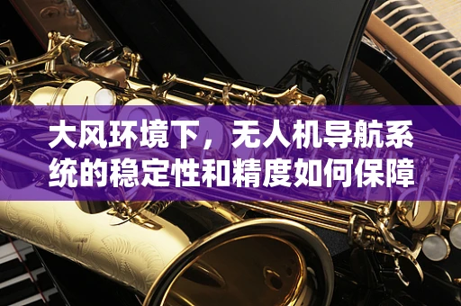 大风环境下，无人机导航系统的稳定性和精度如何保障？