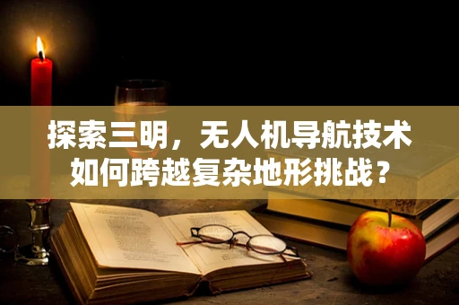 探索三明，无人机导航技术如何跨越复杂地形挑战？