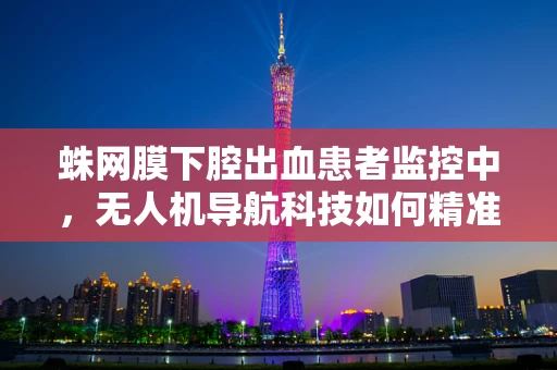 蛛网膜下腔出血患者监控中，无人机导航科技如何精准定位与紧急响应？