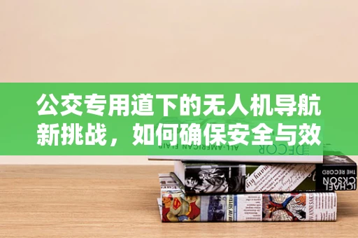 公交专用道下的无人机导航新挑战，如何确保安全与效率？