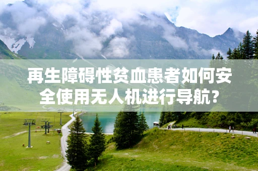 再生障碍性贫血患者如何安全使用无人机进行导航？