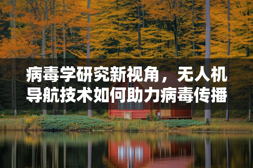 病毒学研究新视角，无人机导航技术如何助力病毒传播模拟？