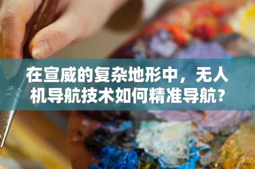 在宣威的复杂地形中，无人机导航技术如何精准导航？