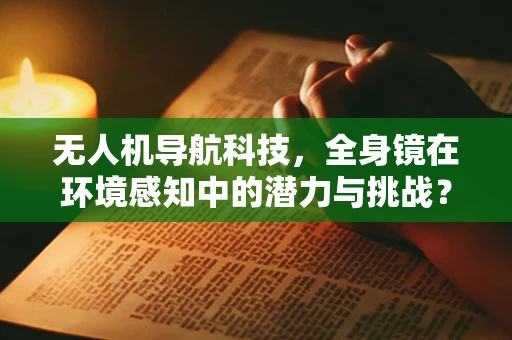 无人机导航科技，全身镜在环境感知中的潜力与挑战？