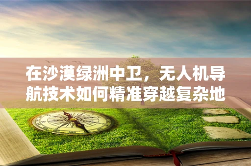 在沙漠绿洲中卫，无人机导航技术如何精准穿越复杂地形？