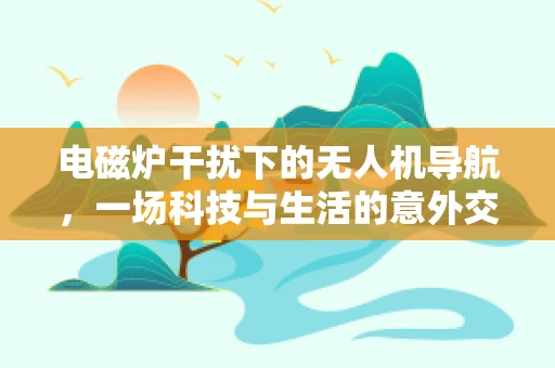 电磁炉干扰下的无人机导航，一场科技与生活的意外交集
