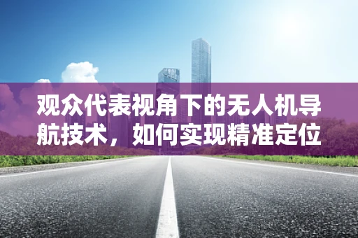 观众代表视角下的无人机导航技术，如何实现精准定位与安全飞行？