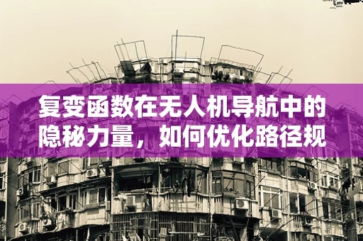 复变函数在无人机导航中的隐秘力量，如何优化路径规划？