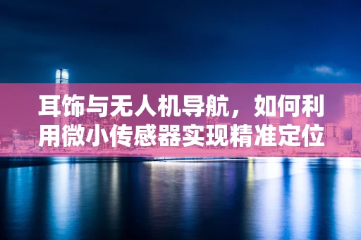 耳饰与无人机导航，如何利用微小传感器实现精准定位？