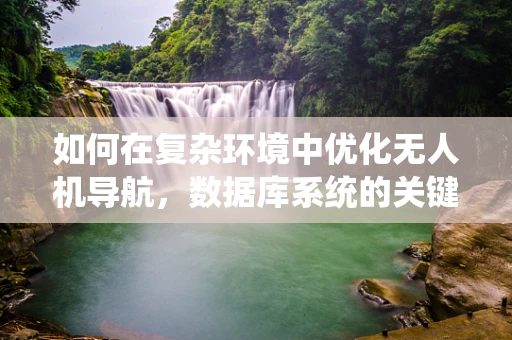 如何在复杂环境中优化无人机导航，数据库系统的关键角色？