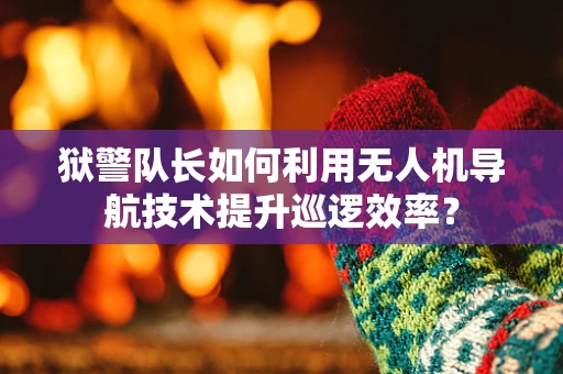 狱警队长如何利用无人机导航技术提升巡逻效率？