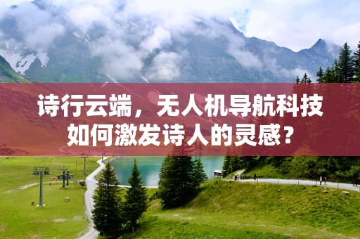 诗行云端，无人机导航科技如何激发诗人的灵感？