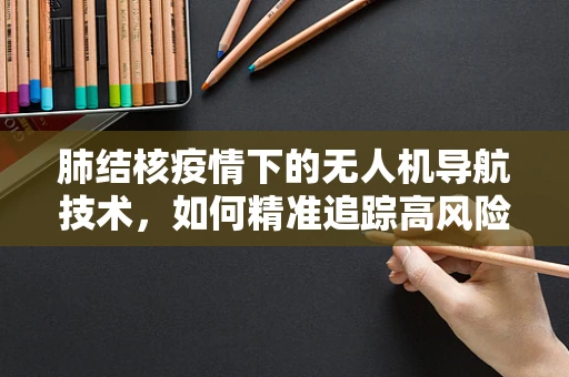 肺结核疫情下的无人机导航技术，如何精准追踪高风险区域？