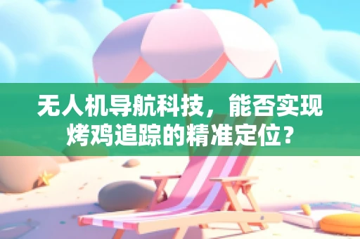 无人机导航科技，能否实现烤鸡追踪的精准定位？