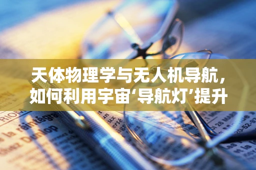 天体物理学与无人机导航，如何利用宇宙‘导航灯’提升定位精度？