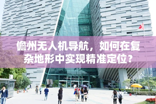 儋州无人机导航，如何在复杂地形中实现精准定位？