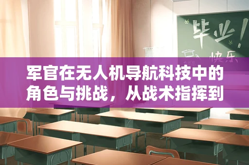 军官在无人机导航科技中的角色与挑战，从战术指挥到技术融合的桥梁